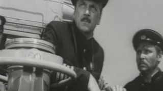 6. Следую своим курсом (1974)