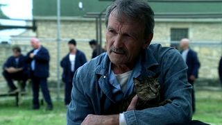 13. Побег (2005 — 2017)