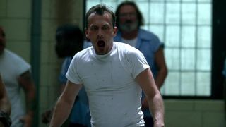 18. Побег (2005 — 2017)