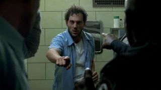 36. Побег (2005 — 2017)