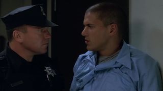 39. Побег (2005 — 2017)