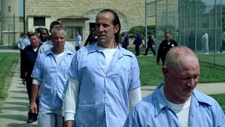 40. Побег (2005 — 2017)