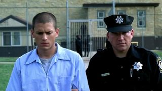 41. Побег (2005 — 2017)