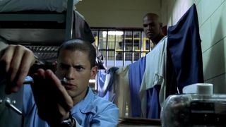 42. Побег (2005 — 2017)