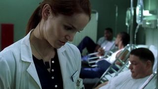 45. Побег (2005 — 2017)