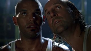 54. Побег (2005 — 2017)