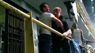 60. Побег (2005 — 2017)