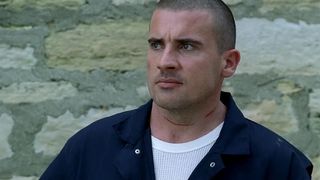 61. Побег (2005 — 2017)