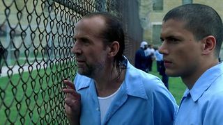 62. Побег (2005 — 2017)