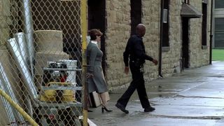 69. Побег (2005 — 2017)