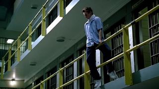 74. Побег (2005 — 2017)