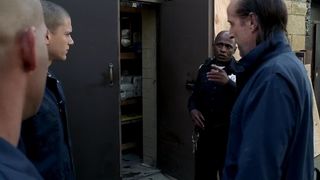 75. Побег (2005 — 2017)