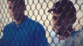 76. Побег (2005 — 2017)