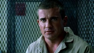 9. Побег (2005 — 2017)