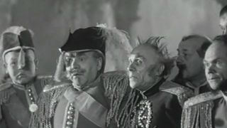 13. Синегория (1946)