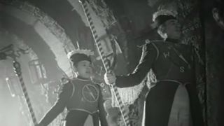 18. Синегория (1946)