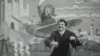 25. Синегория (1946)