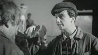 28. Синегория (1946)