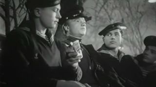 31. Синегория (1946)