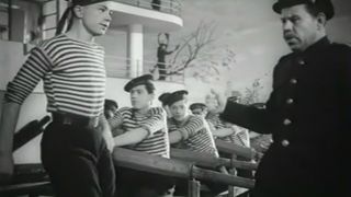 37. Синегория (1946)