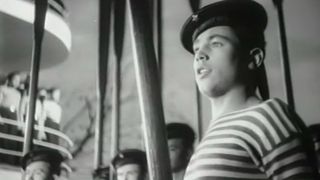 40. Синегория (1946)