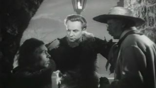 49. Синегория (1946)