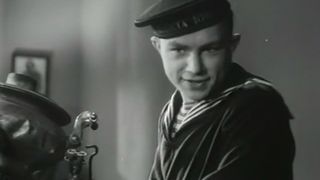 50. Синегория (1946)