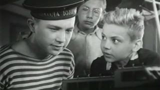 53. Синегория (1946)