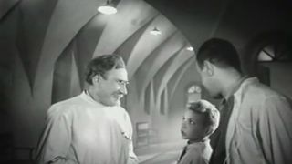 58. Синегория (1946)