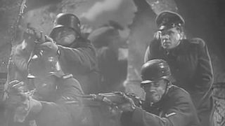 100. Секретарь райкома (1942)