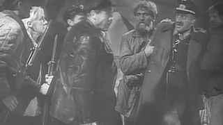 101. Секретарь райкома (1942)