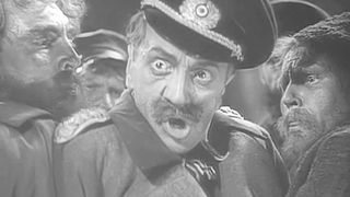 102. Секретарь райкома (1942)