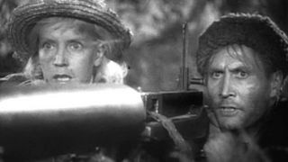 105. Секретарь райкома (1942)