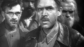 118. Секретарь райкома (1942)