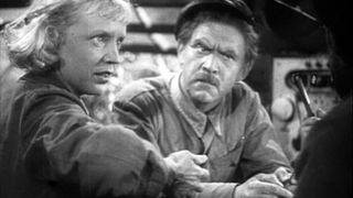 123. Секретарь райкома (1942)