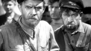 126. Секретарь райкома (1942)