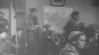 15. Секретарь райкома (1942)