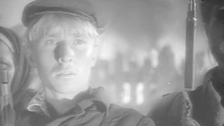 29. Секретарь райкома (1942)