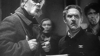 3. Секретарь райкома (1942)