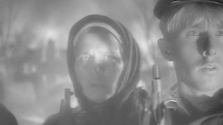 30. Секретарь райкома (1942)