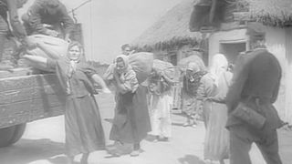 35. Секретарь райкома (1942)