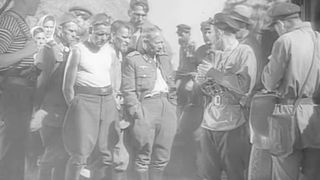 37. Секретарь райкома (1942)