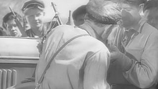 38. Секретарь райкома (1942)