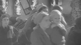 4. Секретарь райкома (1942)