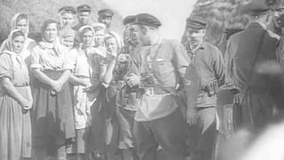 41. Секретарь райкома (1942)