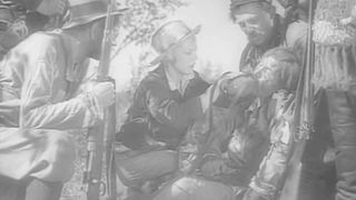 45. Секретарь райкома (1942)