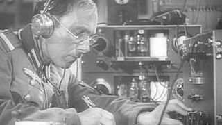 48. Секретарь райкома (1942)