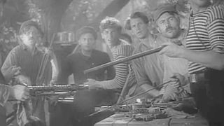 56. Секретарь райкома (1942)