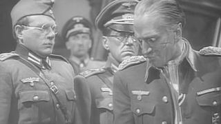 60. Секретарь райкома (1942)