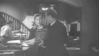 7. Секретарь райкома (1942)